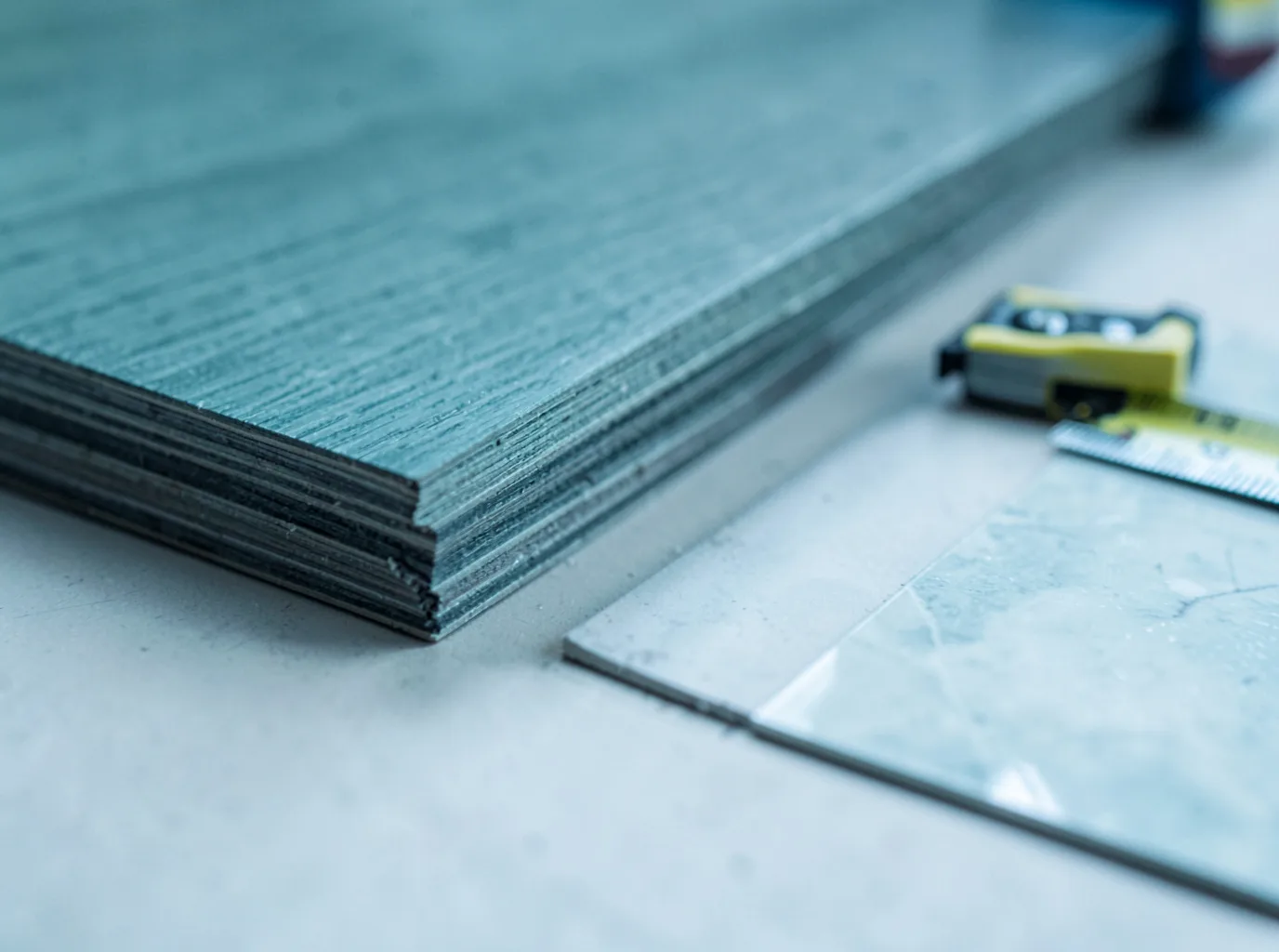 Luxury Vinyl Plank Installation Bellevue, WA FAQs